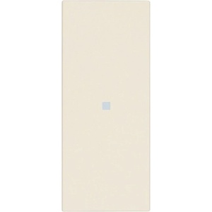 Vimar 30012A. C Аксиален кръстат ключ Linea, 1P 250 V~ 10 AX 1М, опц. подсветка, Canvas, (VM30012A.C)