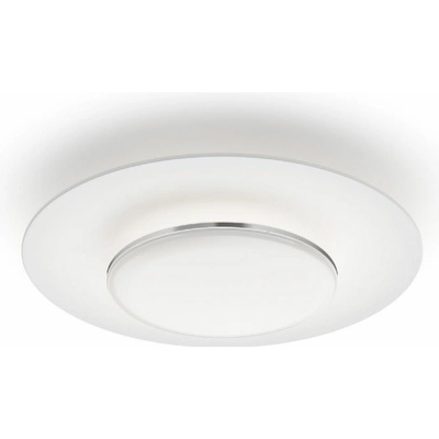Philips GARNET CL580 stropní svítidlo LED 30 W, 3400 lm, 4000 K, 40 cm, IP20, bílé