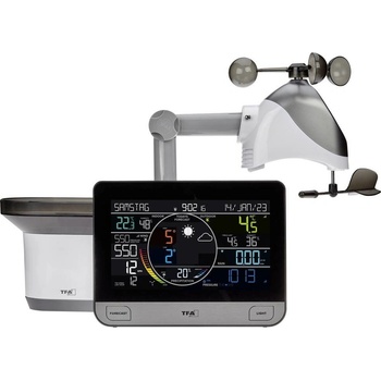 TFA Dostmann 35.8003.01