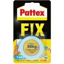 Stavebné pásky Pattex Montážna páska fix tape 80kg 1 5 m