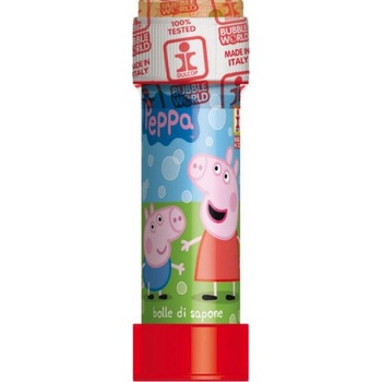Brimarex Bubbles 60 ml Peppa Pig