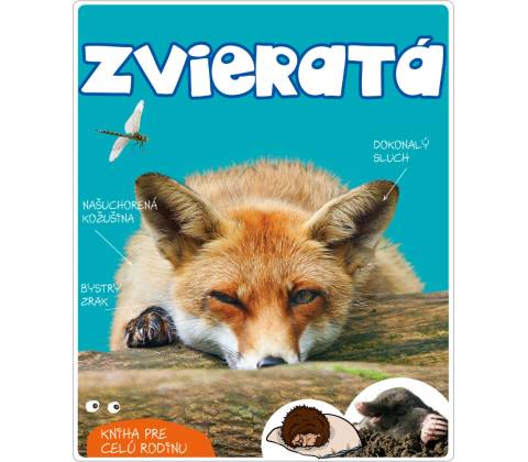 Zvieratá