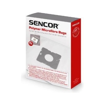 Sencor SVCX 0850 55/60/83/85/93 5 ks