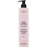 LAKMÉ COSMETICS Teknia Frizz Control Conditioner Заглаждащ балсам за груба и непокорна коса 300 ml