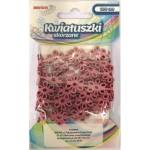 Brewista Chain Flower Leather 1m pink