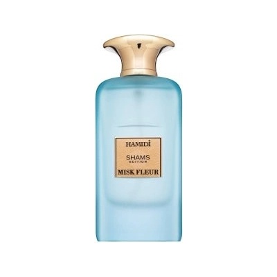 Hamidi Shams Edition Misk Fleur parfémovaná voda unisex 100 ml
