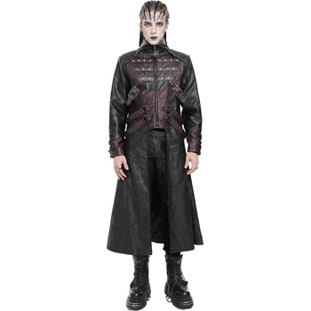 Devil fashion мъжко палто DEVIL FASHION - Punk - CT26901
