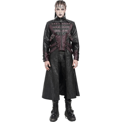 Devil fashion мъжко палто DEVIL FASHION - Punk - CT26901