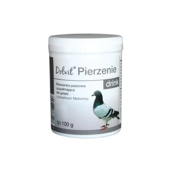 Dolfos Dolvit Напитка за линеене 100 г