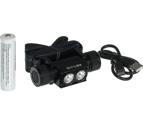 Retlux RPL 708