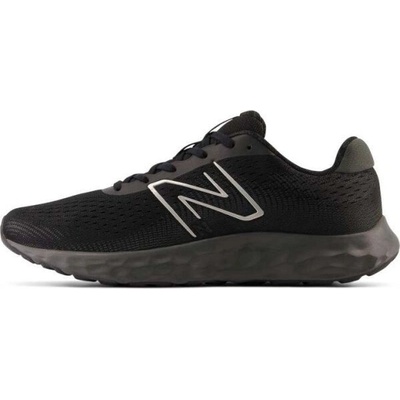 New Balance M520LA8 pánská běžecká obuv černá