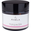 Anela Důvěrný pan Růže jemný krémový deodorant 50 ml