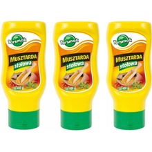 TARSMAK STOLOVÁ HORČICA 450 g