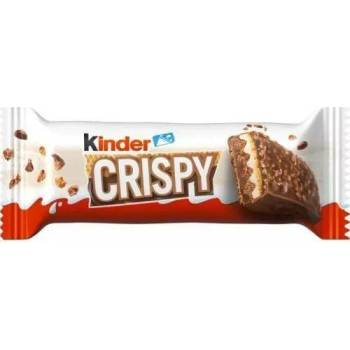 Kinder Crispy 34 g