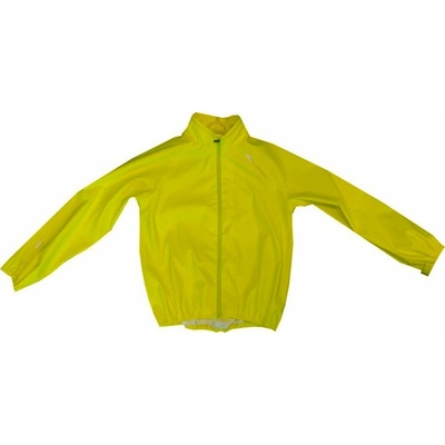 iXS Bunda do dažďa iXS SAINT X79303 žltá fluo 3XL