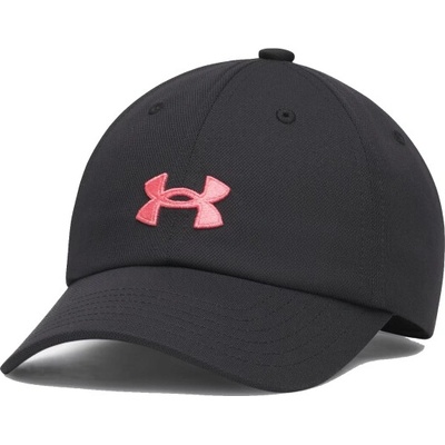 UNDER ARMOUR G BLITZING LOW ADJ BLK Čierna 2026