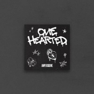 Daniel Shopping s. r. o AMPERS&ONE: One Hearted (Postcard Version) - CD (071193)