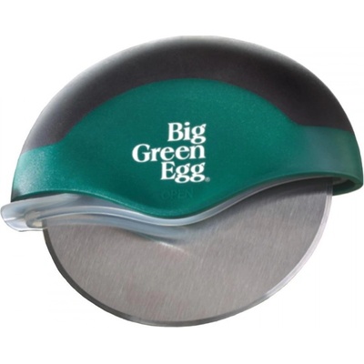Big Geen Egg - Kráječ na pizzu kolečko – Zboží Mobilmania