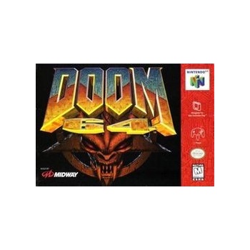 DOOM 64