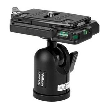 Velbon QHD 53D