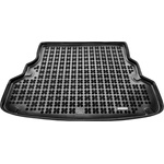 Rezaw-Plast Гумена стелка за багажник за Kia Rio III Sedan (2012 - 2017) - Rezaw Plast (230738)