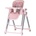 Chipolino Super Chef 2in1 pink marshmallow