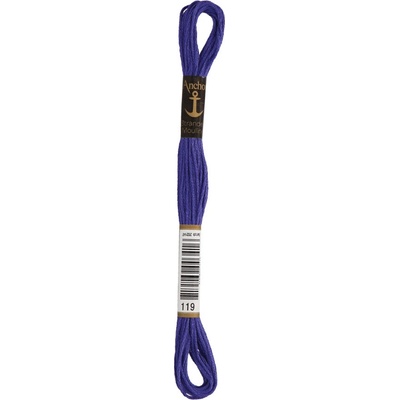 Anchor muline 8m 00119