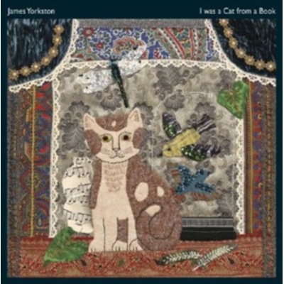 Yorkston James - I Was A Cat In A Book CD