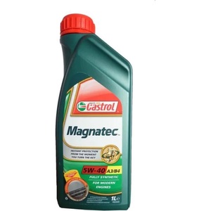 Castrol Magnatec A3/B4 5W-40 1 l