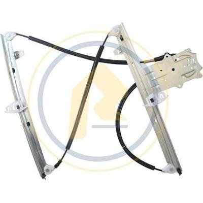 Mechanizmus zdvíhania okna Ac Rolcar 01.2448