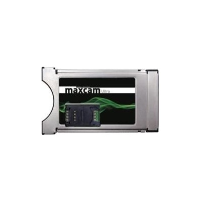 CA modul Maxcam V2 CI Smartcard + SIM Slot