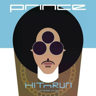 Prince - Hitnrun Phase One CD