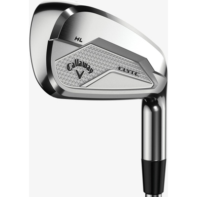 Callaway Elyte HL set želez pravé 6-PW (5 holí) ocel Regular