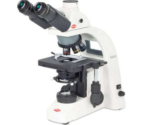 Motic BA310 MET
