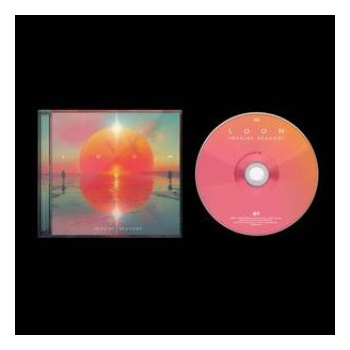 Imagine Dragons Loom 1 CD