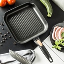 Tescoma SmartClick 605066.00 grilovací pánev 26 x 26 cm