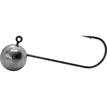 Jigovky.cz Jigové hlavičky Sharp vel.2 15g 5 ks