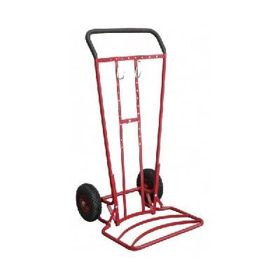 DAKR Multifunkční ruční manipulační vozík (rudl)