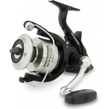 Shimano Baitrunner Oceanic 6000