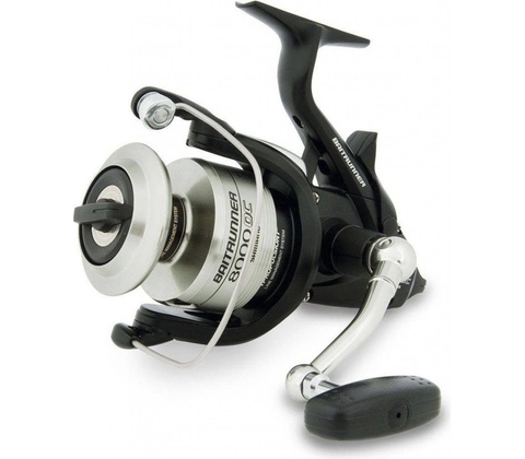 Shimano Baitrunner Oceanic 6000