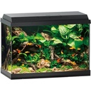 Akváriové sety Juwel Primo 70 LED akvarijný set čierny 70 l