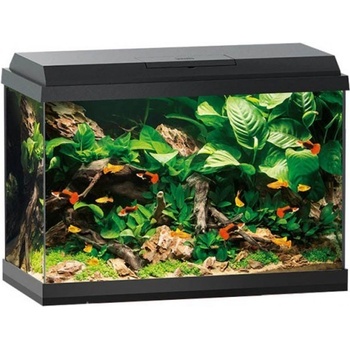 Juwel Primo 70 LED akvarijný set čierny 70 l