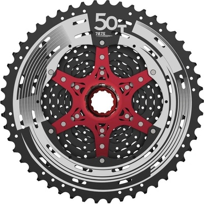 SunRace CSMZ90WA5
