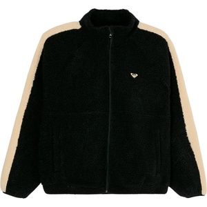 Roxy Дамско поларено яке Roxy Women's Boundless Spirit Solid Zip Fleece jacket - Anthracite (105-7377-0113)