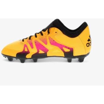 Adidas X 15.1 Fg/Ag Football Boots Orange