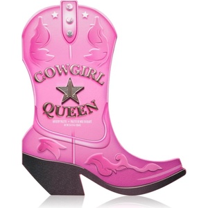 Jeffree Star Cosmetics Cowgirl Queen Artistry Palette палитра сенки за очи 15x15 гр