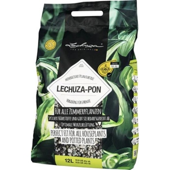 Lechuza Pon substrát 12 l