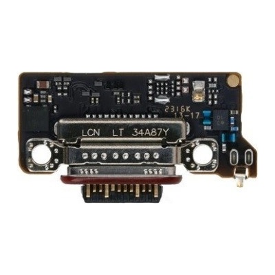 Xiaomi 13 Ultra - Nabíjecí Konektor PCB Deska - 56000100M100 Genuine Service Pack