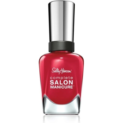 Sally Hansen Complete Salon Manicure lak na nehty 213 Killer Heels 14,7 ml