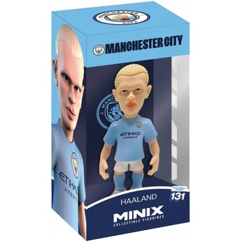 MINIX futbal Club Manchester City HALLAND